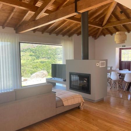 Apartament Casa Do Afonso Brufe Zewnętrze zdjęcie