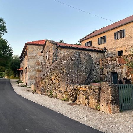 Apartament Casa Do Afonso Brufe Zewnętrze zdjęcie