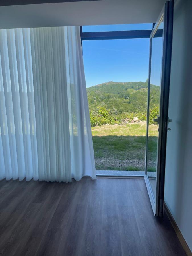 Apartament Casa Do Afonso Brufe Zewnętrze zdjęcie