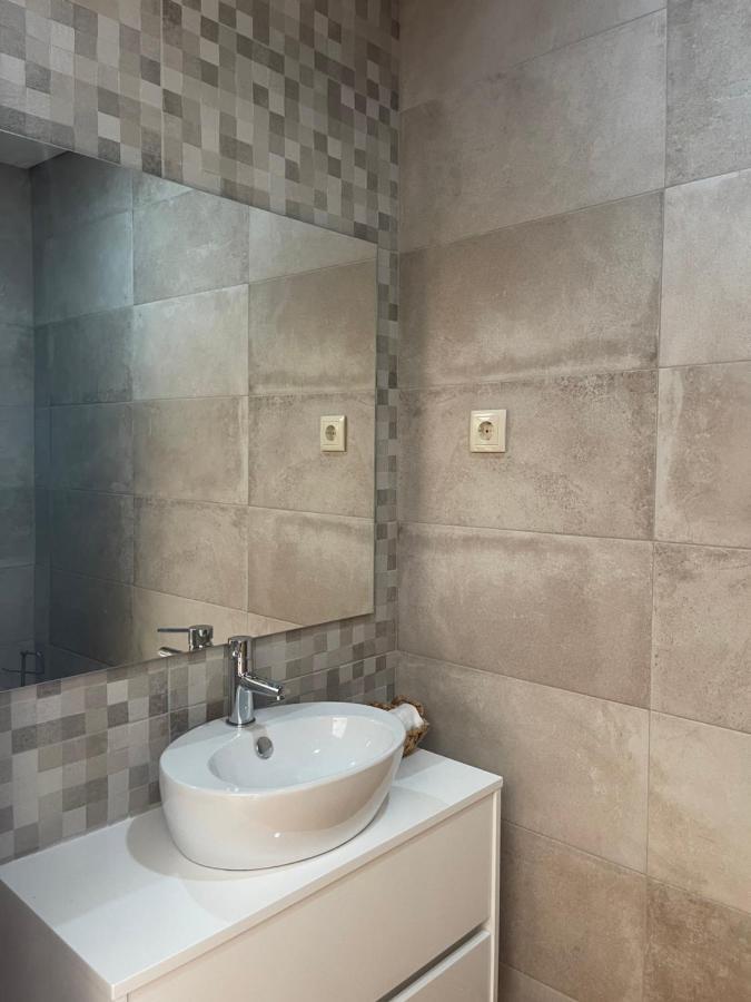 Apartament Casa Do Afonso Brufe Zewnętrze zdjęcie