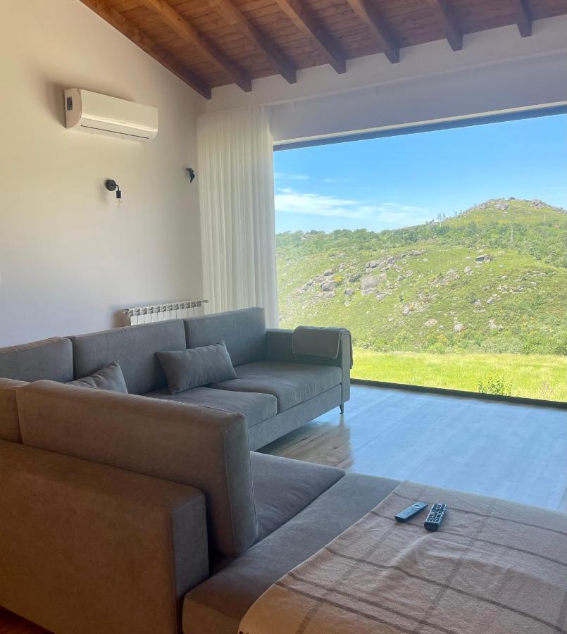 Apartament Casa Do Afonso Brufe Zewnętrze zdjęcie