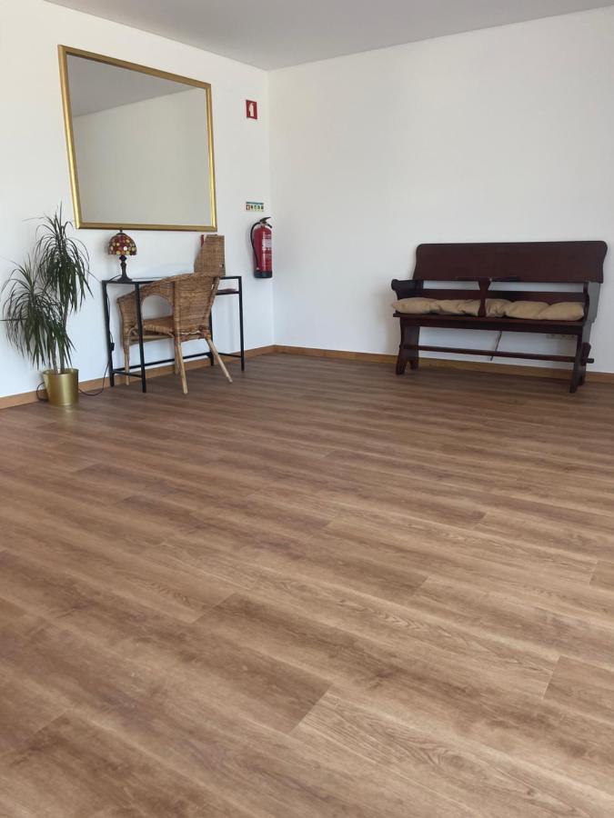 Apartament Casa Do Afonso Brufe Zewnętrze zdjęcie
