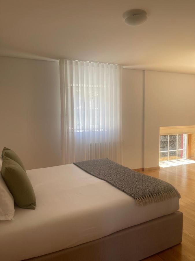 Apartament Casa Do Afonso Brufe Zewnętrze zdjęcie
