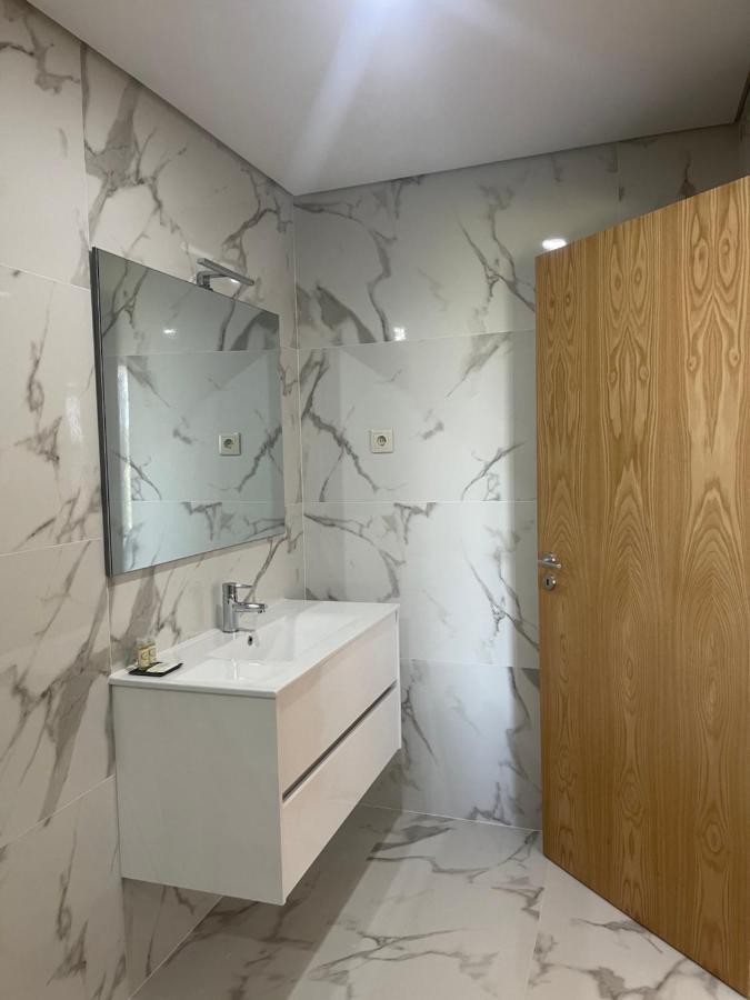 Apartament Casa Do Afonso Brufe Zewnętrze zdjęcie