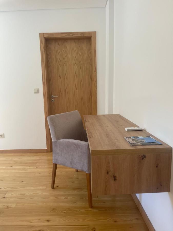 Apartament Casa Do Afonso Brufe Zewnętrze zdjęcie
