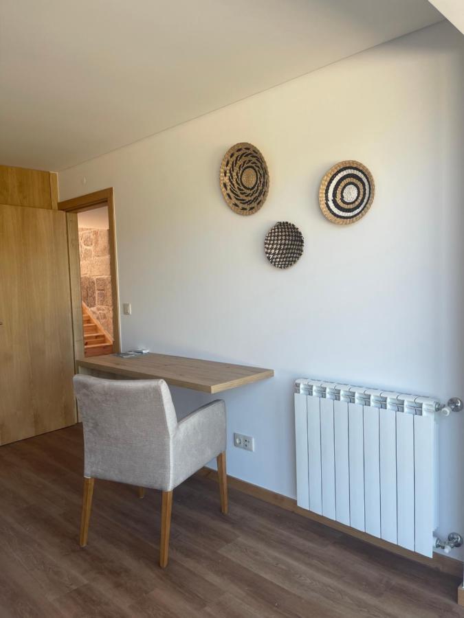 Apartament Casa Do Afonso Brufe Zewnętrze zdjęcie