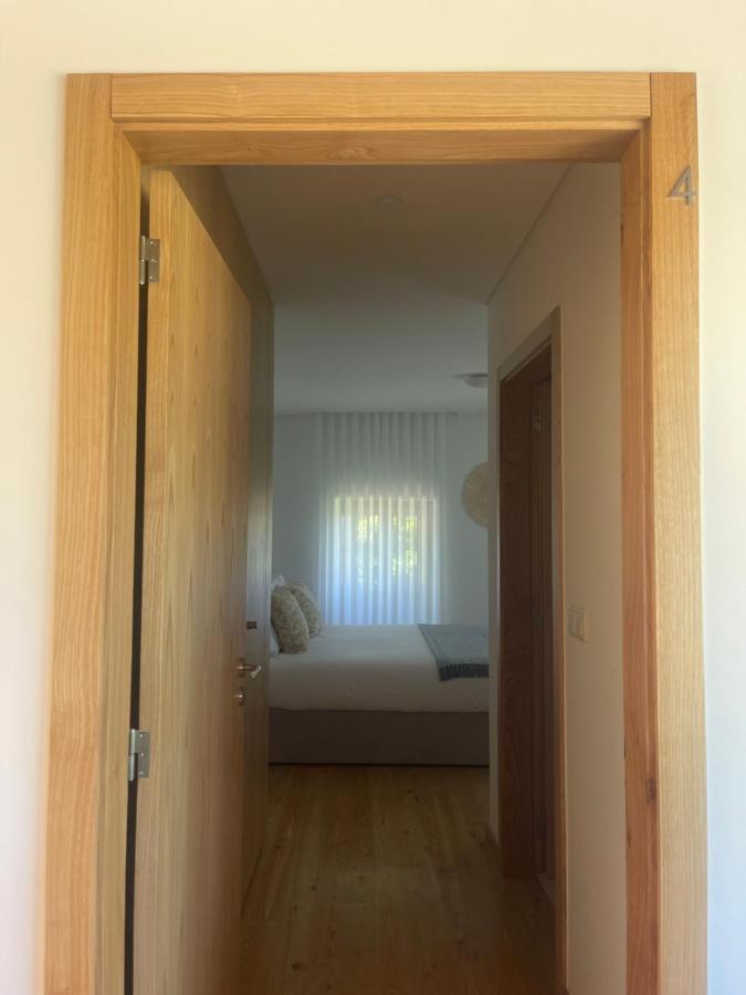 Apartament Casa Do Afonso Brufe Zewnętrze zdjęcie
