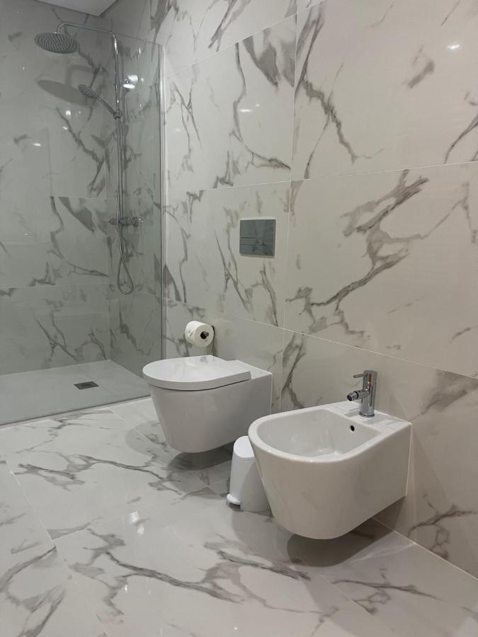 Apartament Casa Do Afonso Brufe Zewnętrze zdjęcie