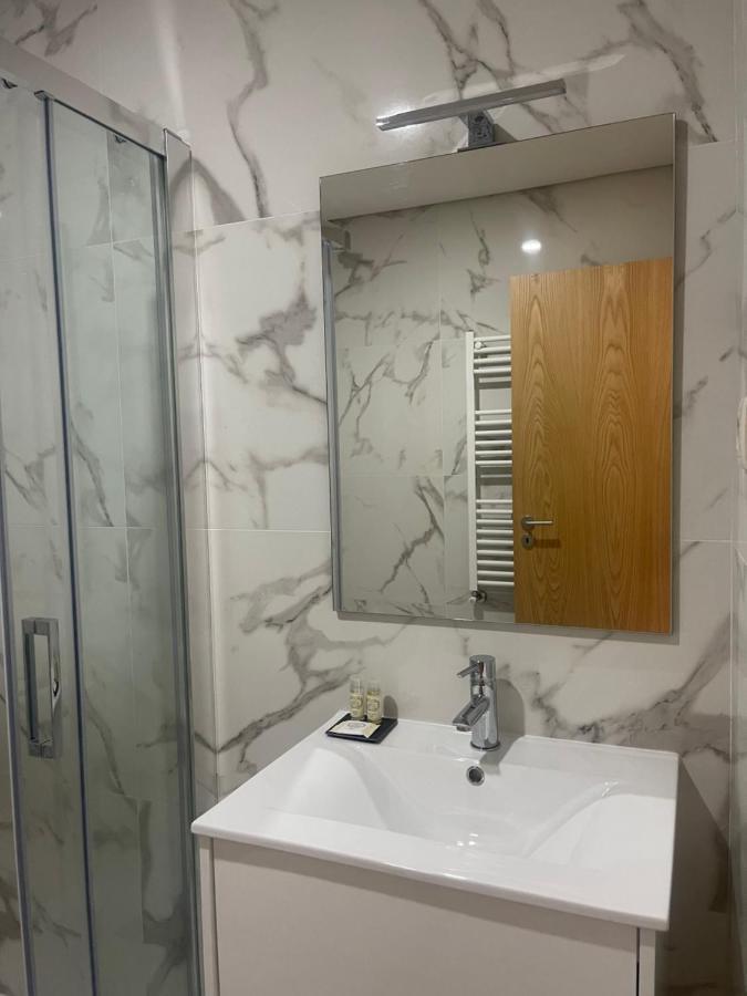 Apartament Casa Do Afonso Brufe Zewnętrze zdjęcie