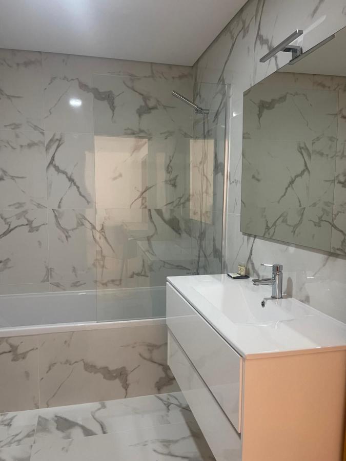Apartament Casa Do Afonso Brufe Zewnętrze zdjęcie