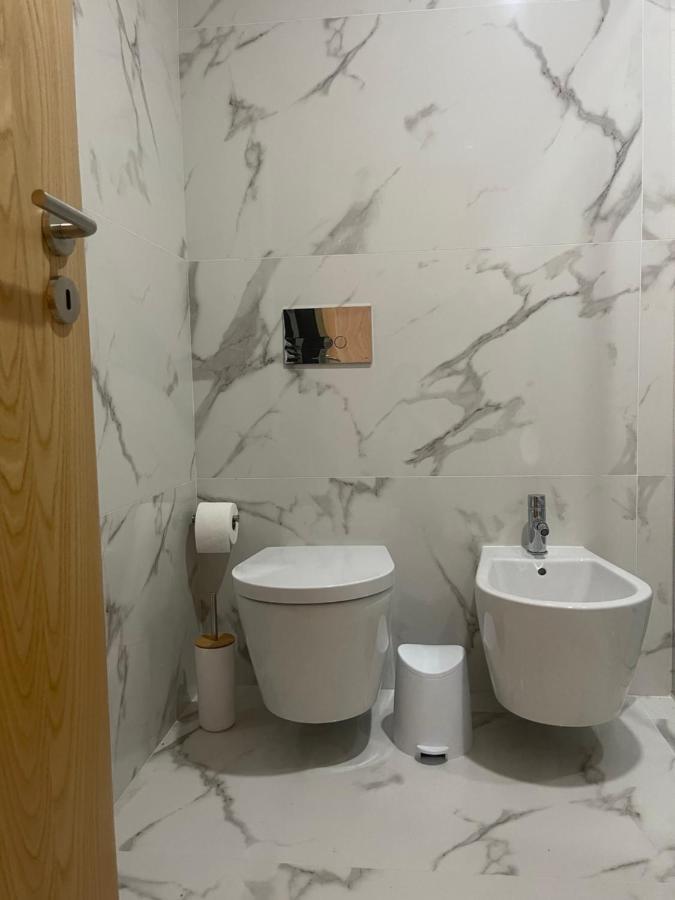 Apartament Casa Do Afonso Brufe Zewnętrze zdjęcie