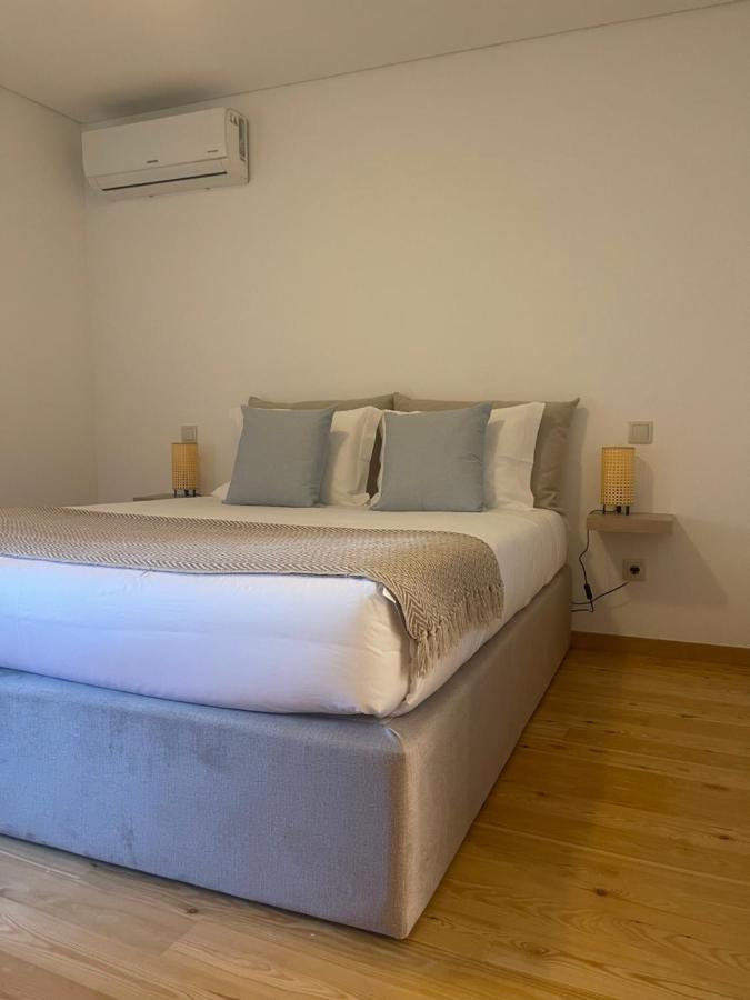 Apartament Casa Do Afonso Brufe Zewnętrze zdjęcie