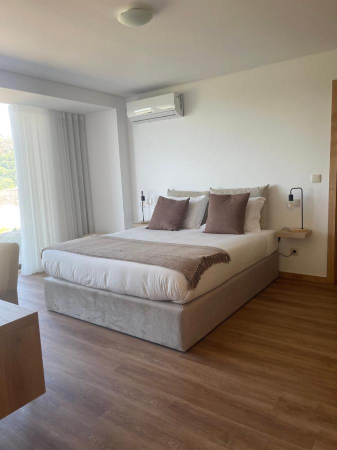 Apartament Casa Do Afonso Brufe Zewnętrze zdjęcie