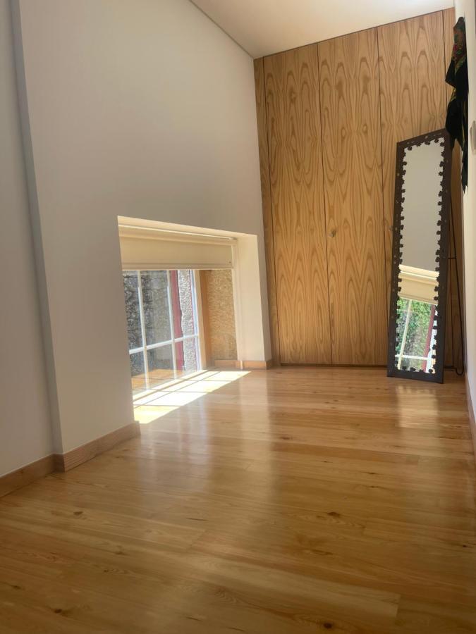 Apartament Casa Do Afonso Brufe Zewnętrze zdjęcie