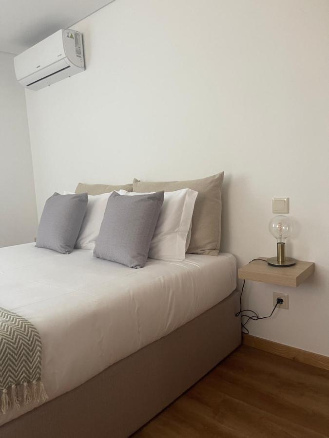 Apartament Casa Do Afonso Brufe Zewnętrze zdjęcie