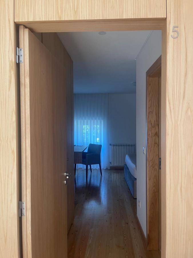 Apartament Casa Do Afonso Brufe Zewnętrze zdjęcie