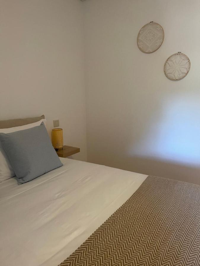 Apartament Casa Do Afonso Brufe Zewnętrze zdjęcie