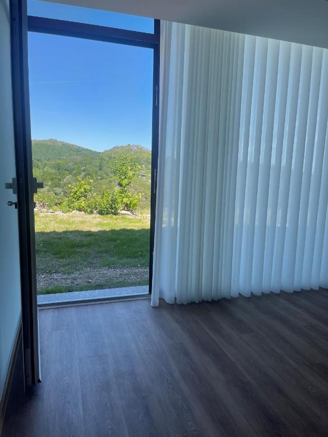 Apartament Casa Do Afonso Brufe Zewnętrze zdjęcie