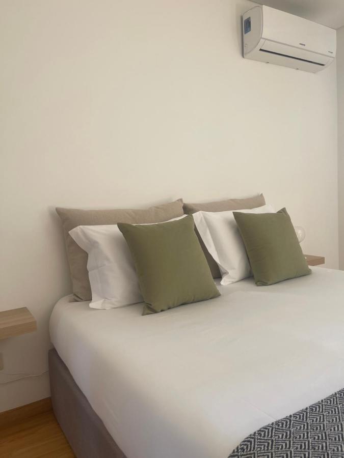 Apartament Casa Do Afonso Brufe Zewnętrze zdjęcie