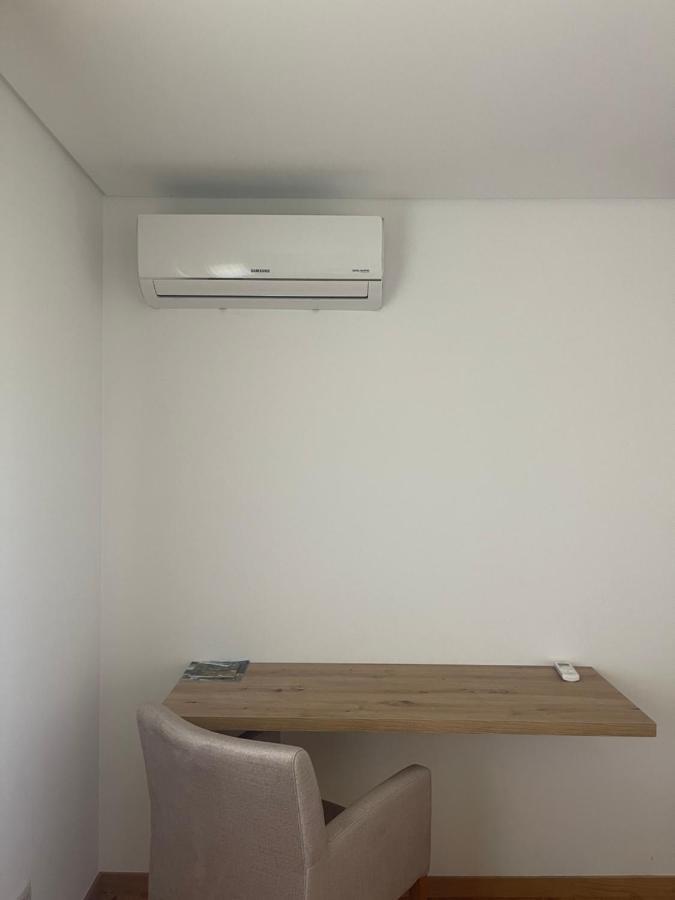 Apartament Casa Do Afonso Brufe Zewnętrze zdjęcie