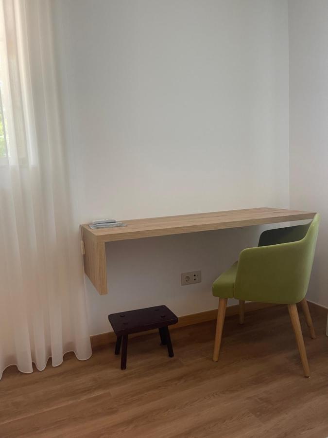 Apartament Casa Do Afonso Brufe Zewnętrze zdjęcie