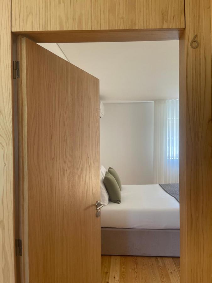 Apartament Casa Do Afonso Brufe Zewnętrze zdjęcie
