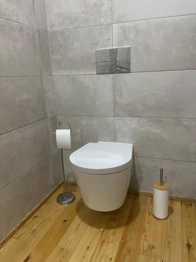 Apartament Casa Do Afonso Brufe Zewnętrze zdjęcie
