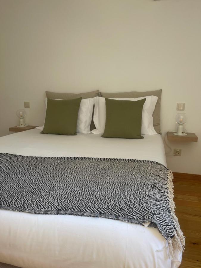 Apartament Casa Do Afonso Brufe Zewnętrze zdjęcie