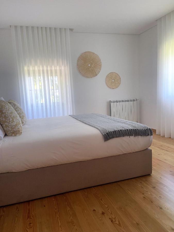 Apartament Casa Do Afonso Brufe Zewnętrze zdjęcie