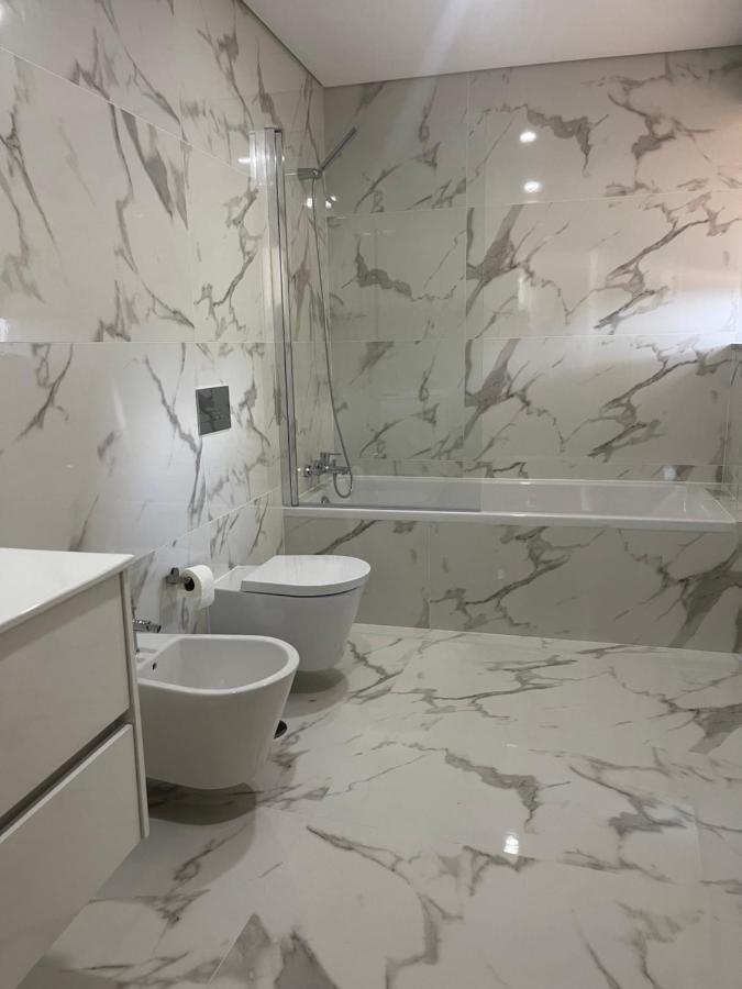 Apartament Casa Do Afonso Brufe Zewnętrze zdjęcie