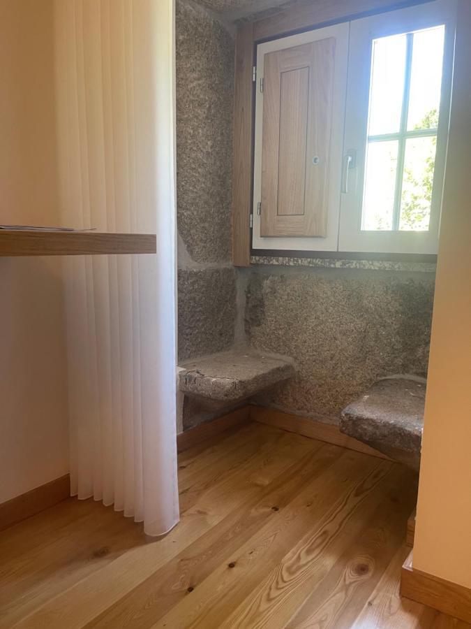 Apartament Casa Do Afonso Brufe Zewnętrze zdjęcie